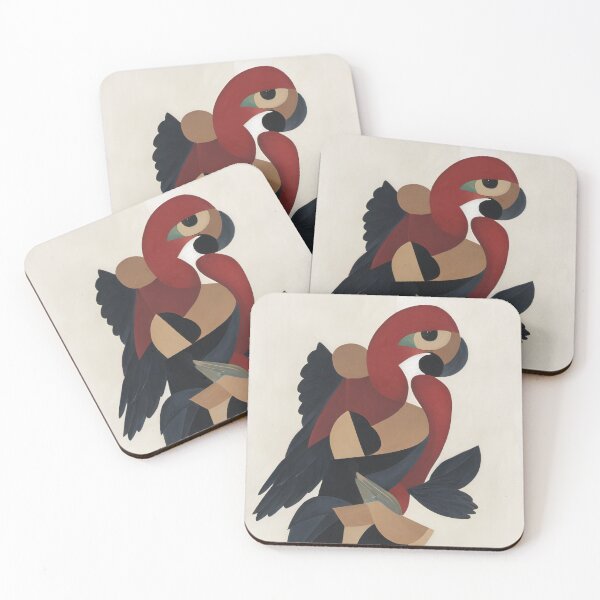 Item preview, Avian Escapade designed and sold by awesada.