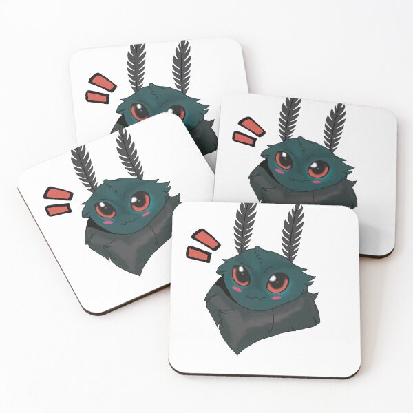 Item preview, Chibi Moth designed and sold by Nicothedragon.
