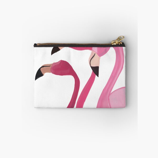 Item preview, Painted flamingos  designed and sold by mhoffman20.