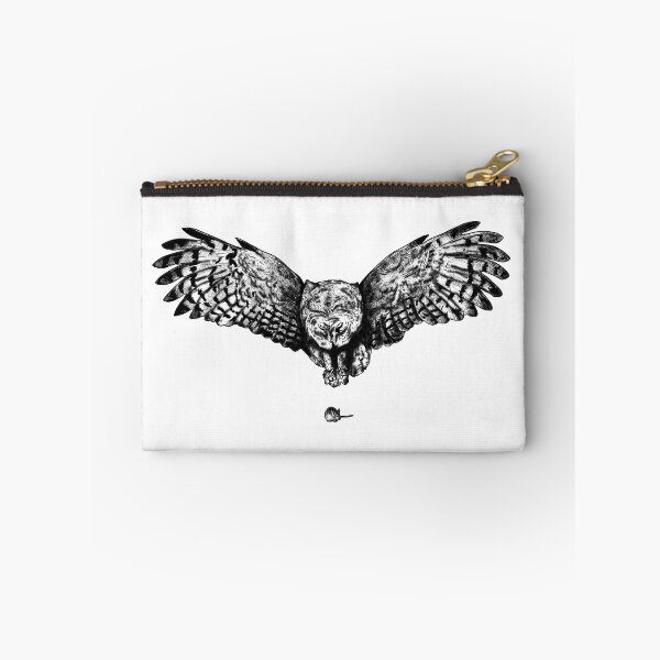 Item preview, Owl designed and sold by HarleyWarren.
