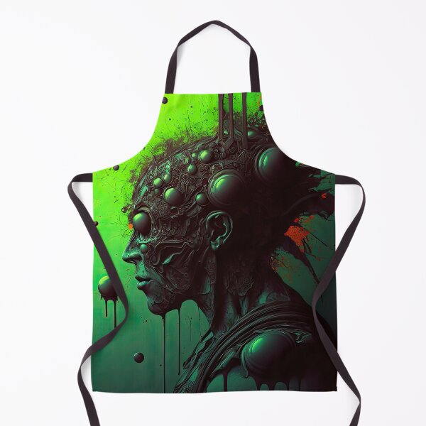 Item preview, Tribal Alien Remnant  designed and sold by JoeBurgett.