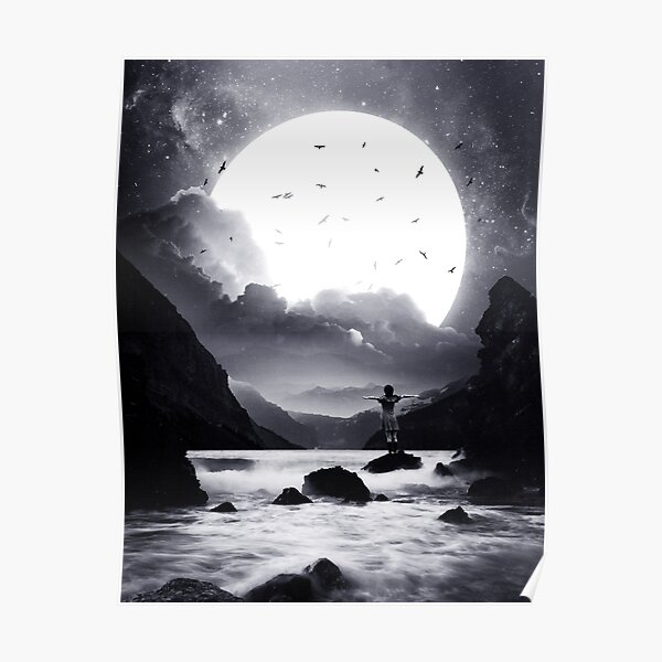 With Open Arms Poster