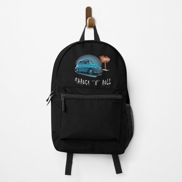 Item preview, MarocK "N" Roll, direction "Tanger" designed and sold by NSH Web.