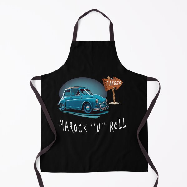 Item preview, MarocK "N" Roll, direction "Tanger" designed and sold by NSH Web.