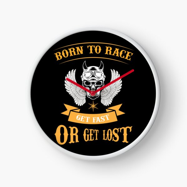 Item preview, Born to Race designed and sold by How67.