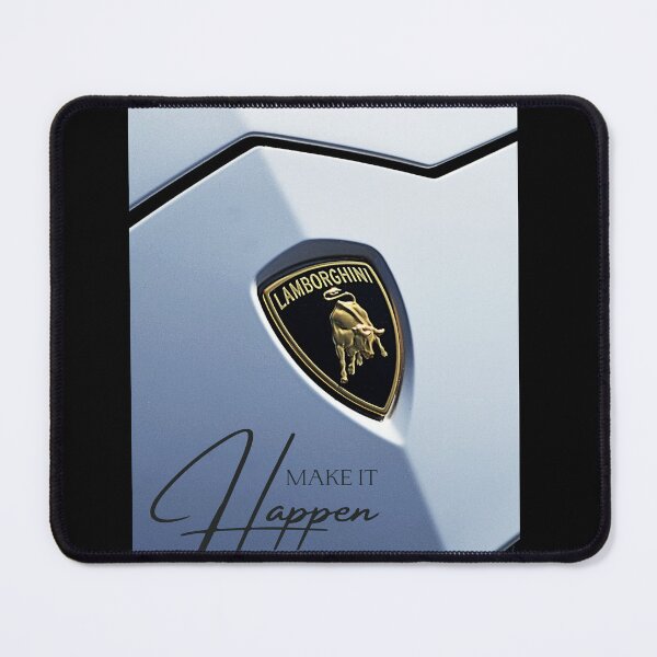 Item preview, Make It Happen - Lambo designed and sold by ExoWoman.