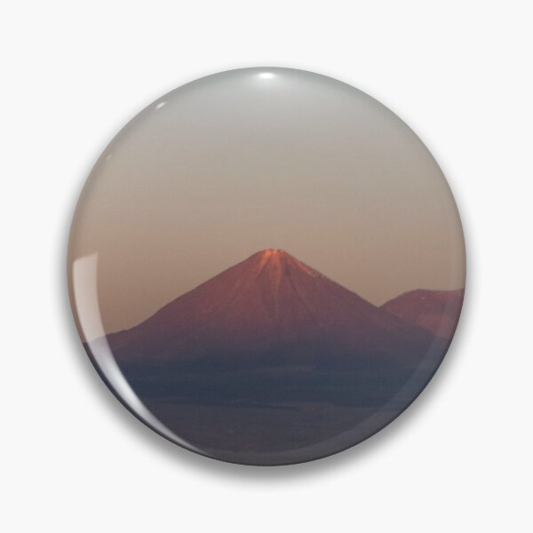 Item preview, Licancabur, Mountain designed and sold by scenerymerch.