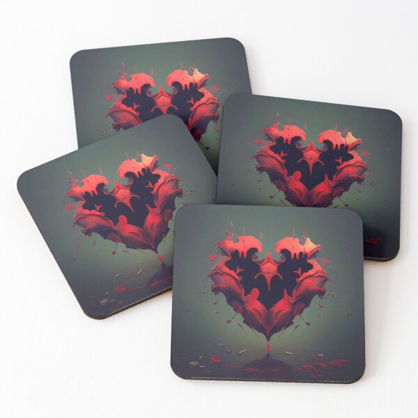 Item preview, Broken Heart Graphic Art designed and sold by JoeBurgett.
