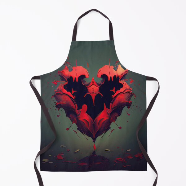 Item preview, Broken Heart Graphic Art designed and sold by JoeBurgett.