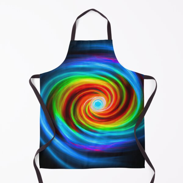 Item preview, The spiral portal to another dimension designed and sold by The Iconic Minimalist.