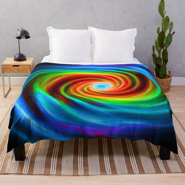 Item preview, The spiral portal to another dimension designed and sold by The Iconic Minimalist.