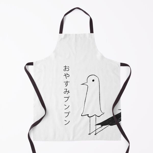 Item preview, Oyasumi Punpun designed and sold by Blank-Art-Shack.