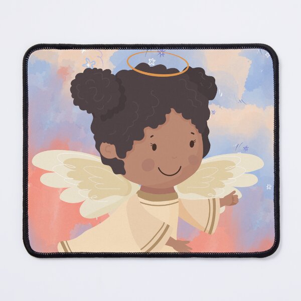Item preview, Black Angel designed and sold by emoney14.