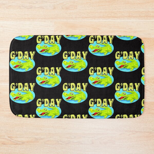 Item preview, AUSTRALIANS IN CANADA designed and sold by starfishstuff.