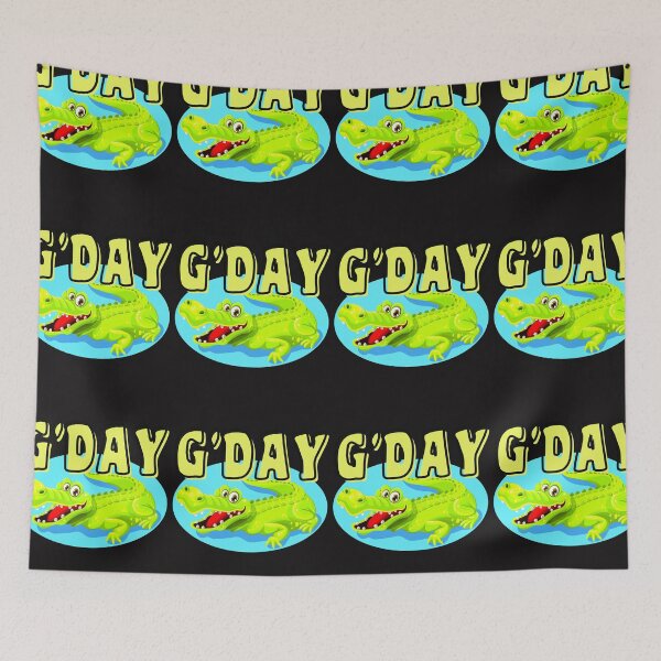 Item preview, AUSTRALIANS IN CANADA designed and sold by starfishstuff.