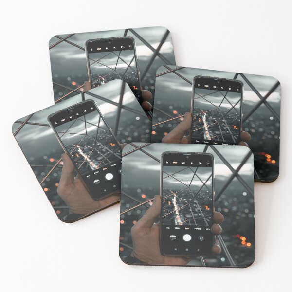 Item preview, Smartphone City View designed and sold by Stefan Lenz.