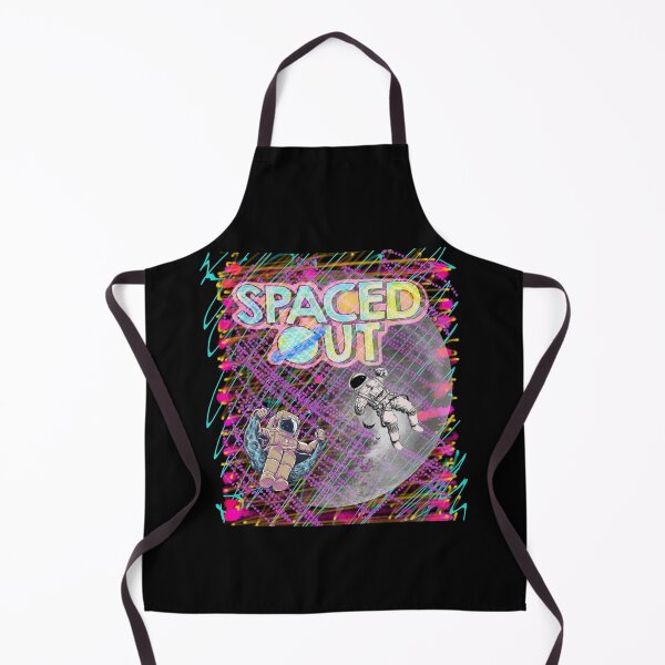 Item preview, Spaced out designed and sold by Sabredesign.