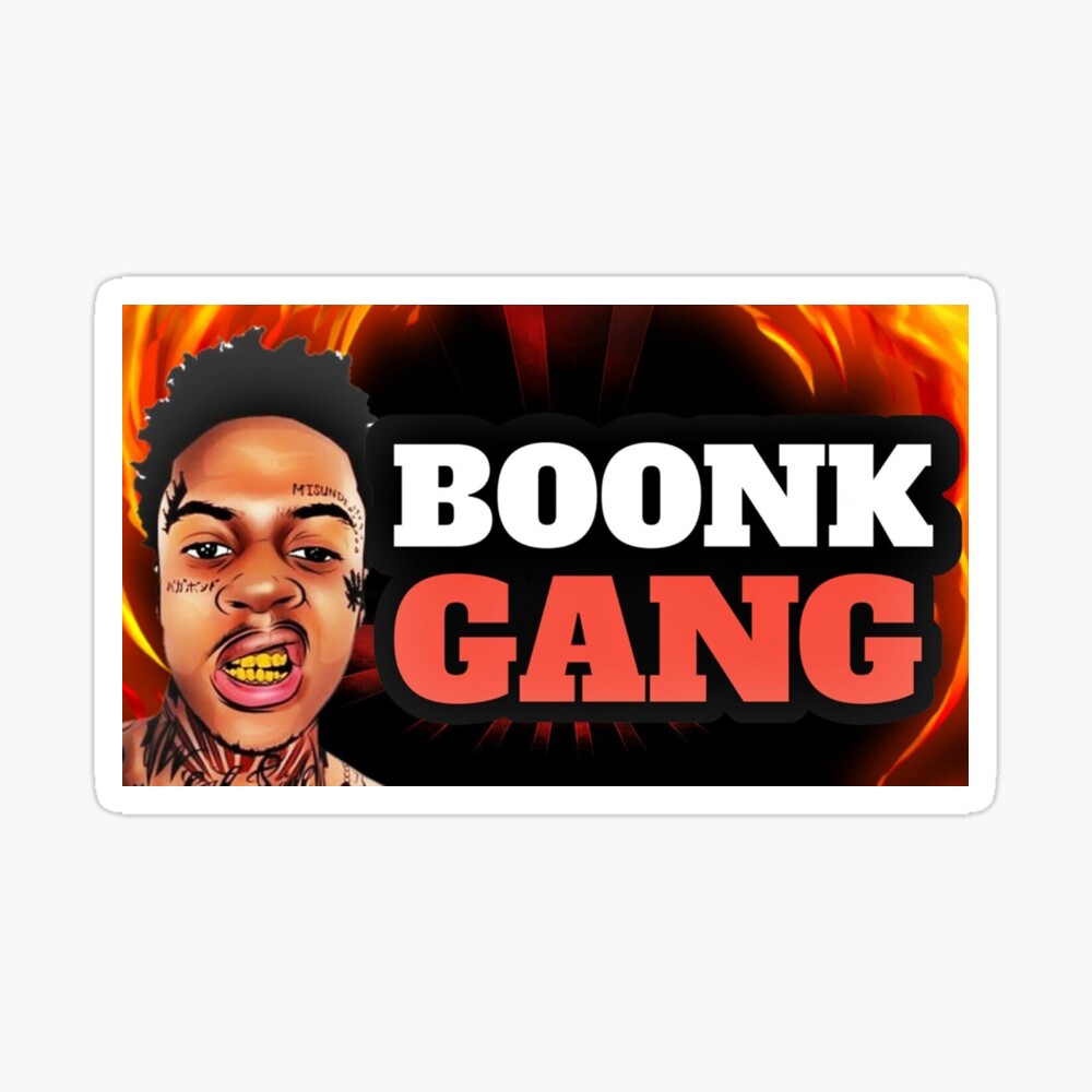 Boonk Gang