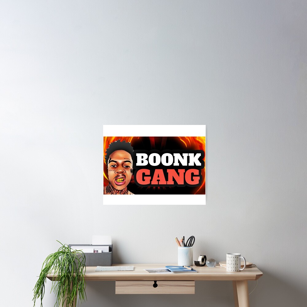 Boonk Gang