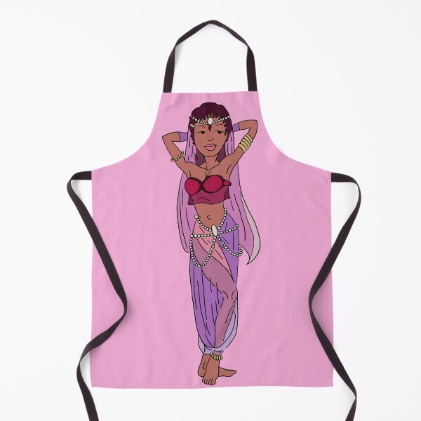 Item preview, Daria Jodie as Genie designed and sold by olivierxx33.