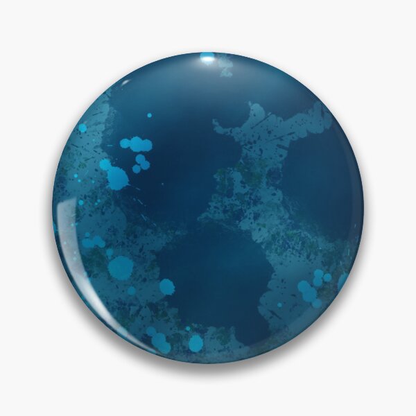 Item preview, (Procreate). The Ocean-Floor?  designed and sold by HellbornEmma26.