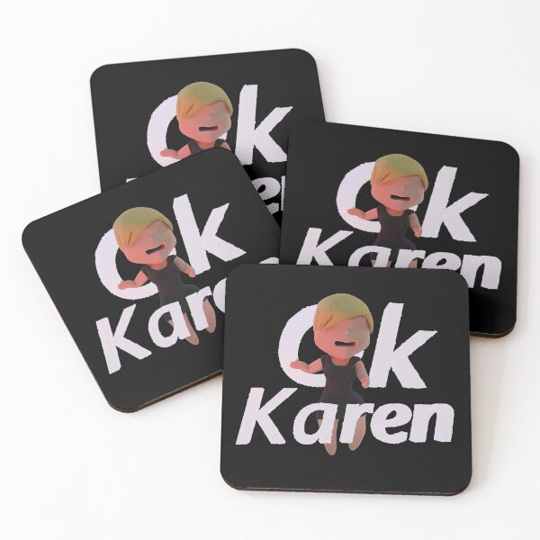 Item preview, Ok Karen designed and sold by EternalzXzPayne.