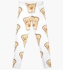 The Toast of London Leggings