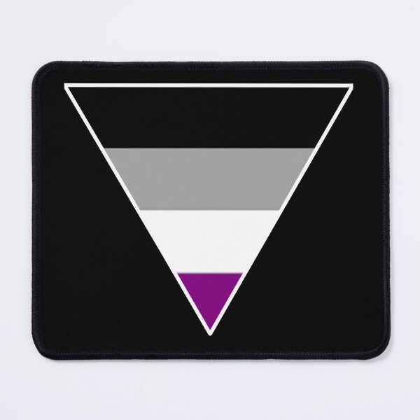 Item preview, Ace Triangle designed and sold by ace-of-spiders.