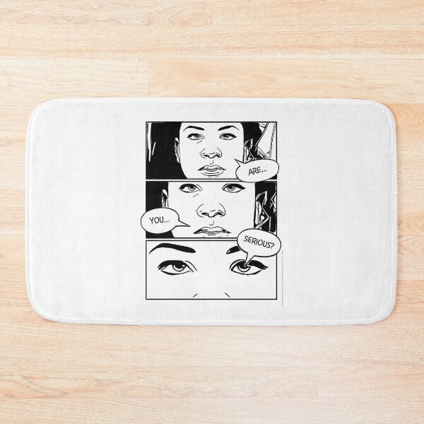 Item preview, Cool comic art designed and sold by OneUpArtDesigns.