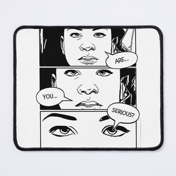 Item preview, Cool comic art designed and sold by OneUpArtDesigns.