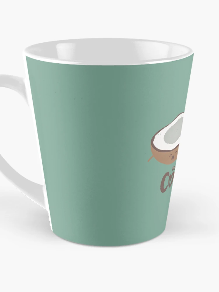 Thumbnail 3 of 4, Coffee Mug, Coquito designed and sold by Rochenmann.