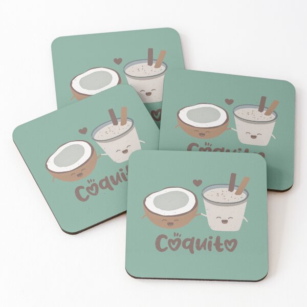 Item preview, Coquito designed and sold by Rochenmann.