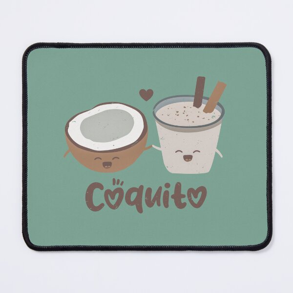 Item preview, Coquito designed and sold by Rochenmann.
