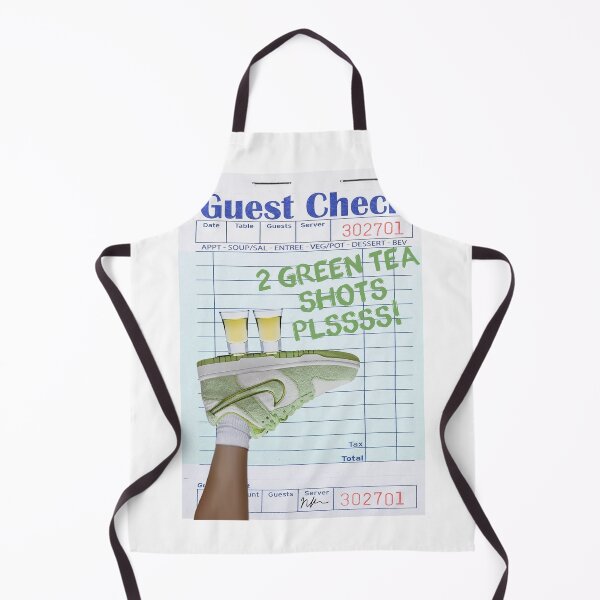 Item preview, 2 shozzzz- GUEST CHECK @NIKKISBLING_ designed and sold by nicolekap29.