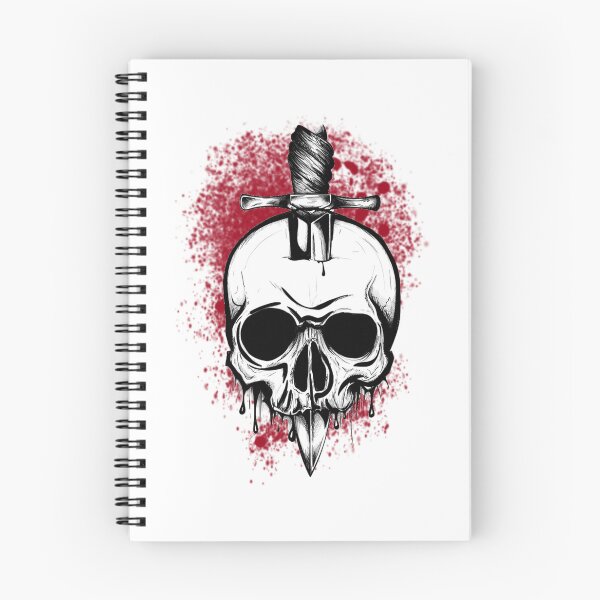 Item preview, Skull crusher Design designed and sold by fun-times-store.