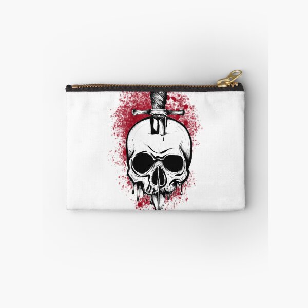 Item preview, Skull crusher Design designed and sold by fun-times-store.