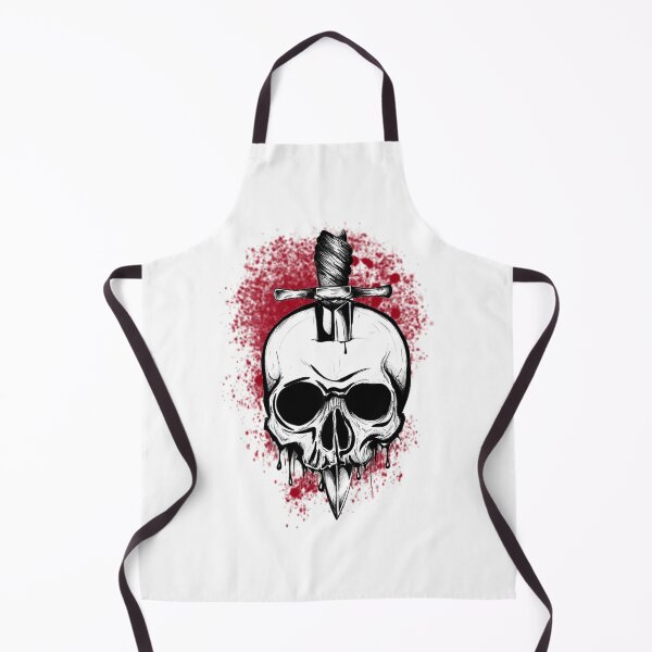 Item preview, Skull crusher Design designed and sold by fun-times-store.