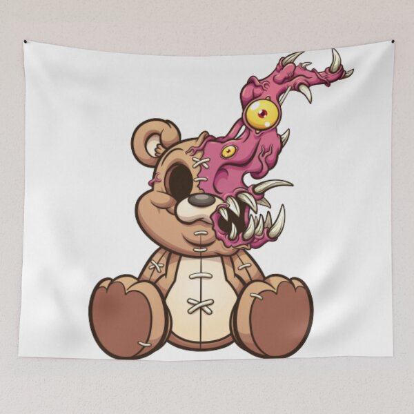 Item preview, Cool Bear Design designed and sold by Digital-Galore.