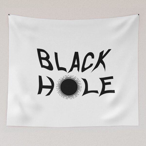 Item preview, Black Hole Lettering designed and sold by Lollik.