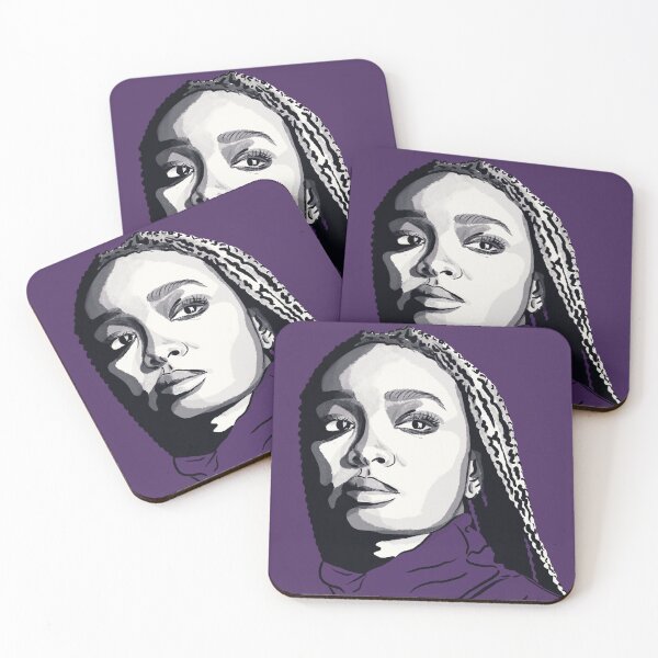Artikelvorschau, Nile — purple entworfen und verkauft von ZairaAlbereo.