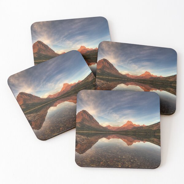 Item preview, Many Glacier Zen designed and sold by Mark Kiver.