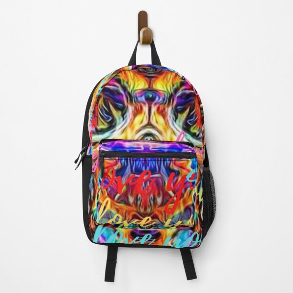 Item preview, It is better to see the end full of love and color designed and sold by DiferenceArt.
