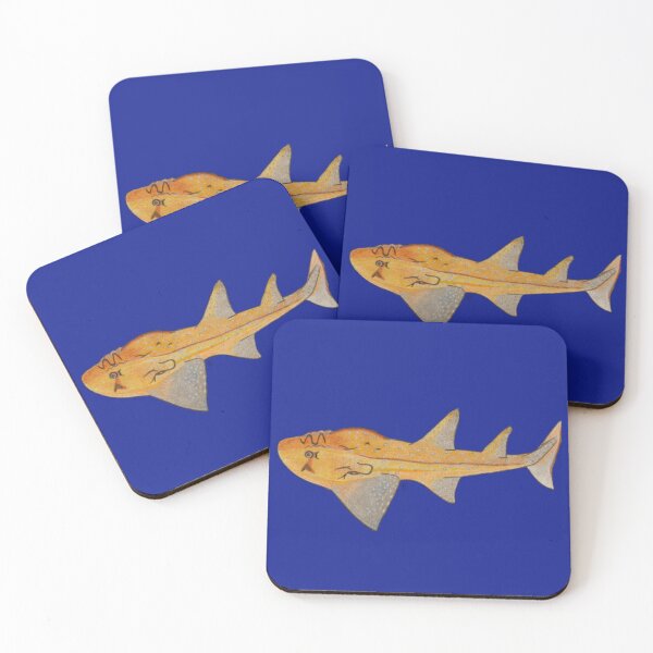 Item preview, Bowmouth Guitarfish designed and sold by RLow42.
