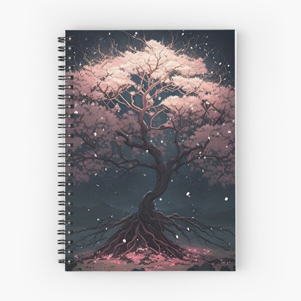 Item preview, "Isolated Beauty in the Snow" designed and sold by mai-gallery.