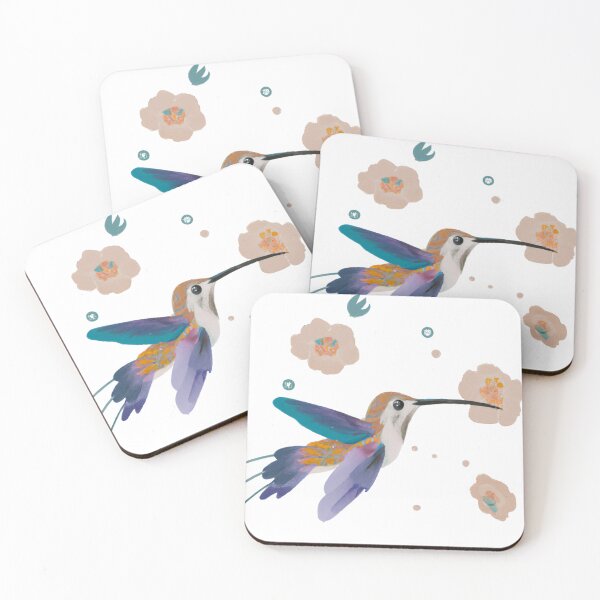 Item preview, Hummingbird designed and sold by imprompt.