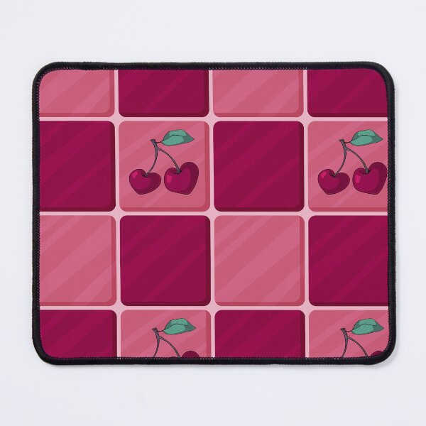 Item preview, Cherry pattern designed and sold by MalkyTea.