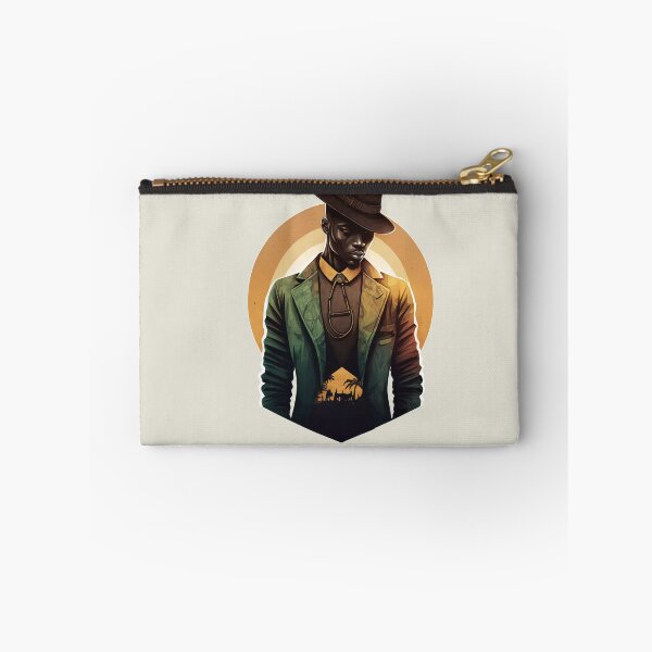 Item preview, Never forget your african roots designed and sold by LaVilleNouvelle.