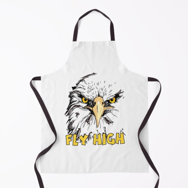 Item preview, Fly high - Eagle Design designed and sold by fun-times-store.