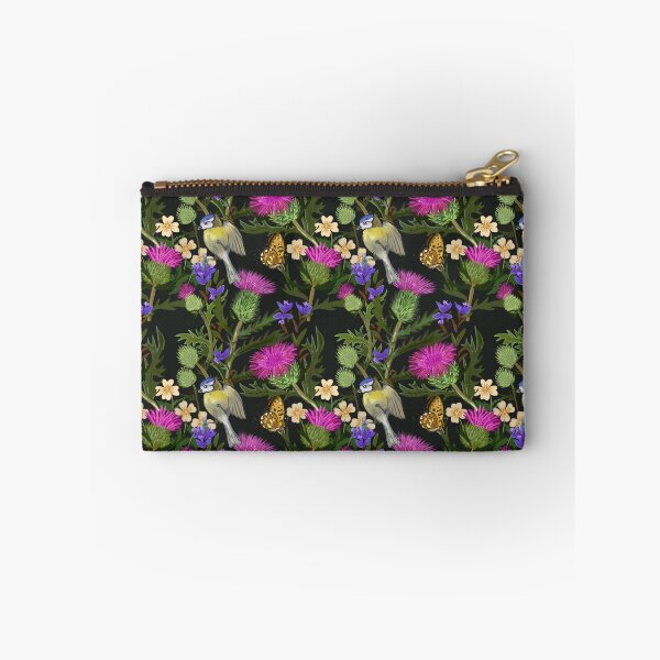 Item preview, Scottish Thistle Pattern designed and sold by Shadowind.