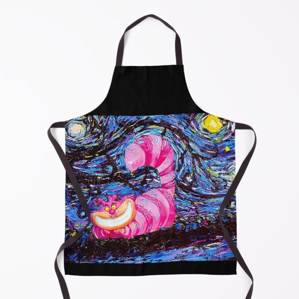 Item preview, Cheshire Cat Starrynight designed and sold by VicFreedomind.